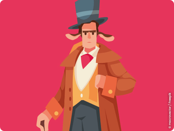 Des contes à écouter