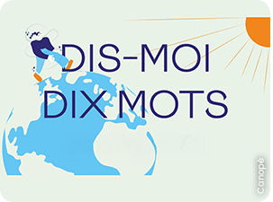 Dis-moi dix mots